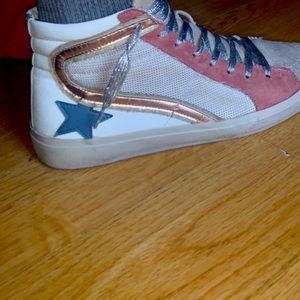 Women’s Shushop Golden Goose Shoes